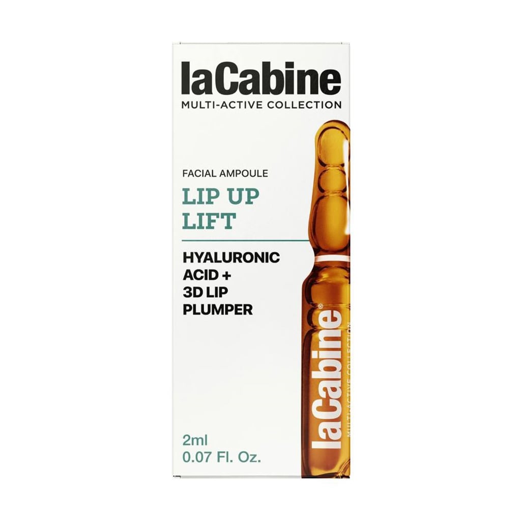 Сироватка для губ La Cabine Lip Up Lift Facial Ampoule з ефектом збільшення об'єму, 2 мл